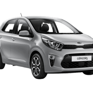 Kia Picanto ou modèle similaire
