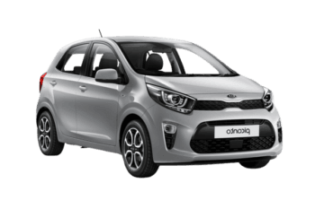 Kia Picanto ou modèle similaire