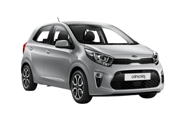 Kia Picanto ou modèle similaire