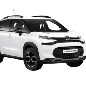 Citroën C3 Aircross ou modèle équivalent