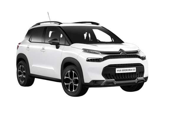 Citroën C3 Aircross ou modèle équivalent
