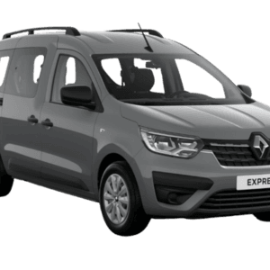 Renault Express ou équivalent