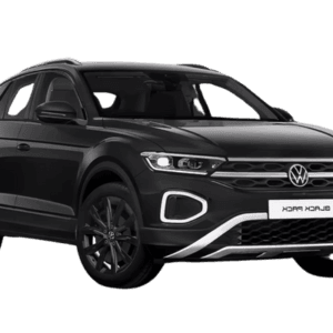 Volkswagen T-Roc ou modèle similaire