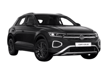 Volkswagen T-Roc ou modèle similaire
