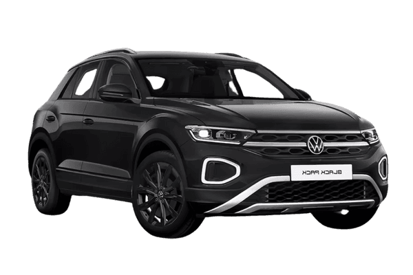 Volkswagen T-Roc ou modèle similaire