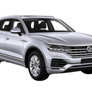 Volkswagen Touareg ou modèle équivalent