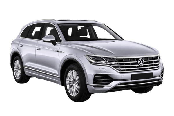 Volkswagen Touareg ou modèle équivalent