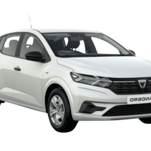 Dacia Sandero ou modèle similaire