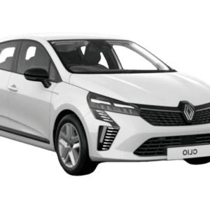 Renault Clio 5 ou équivalent