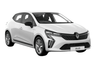 Renault Clio 5 ou équivalent