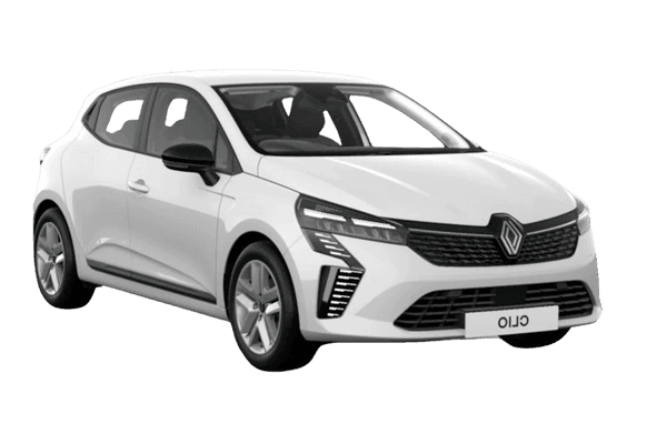 Renault Clio 5 ou équivalent
