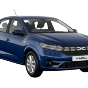 Dacia Logan ou modèle similaire