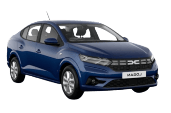 Dacia Logan ou modèle similaire