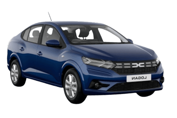 Dacia Logan ou modèle similaire