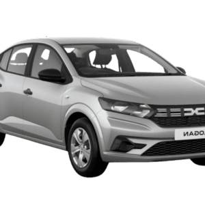 Dacia Logan ou modèle similaire