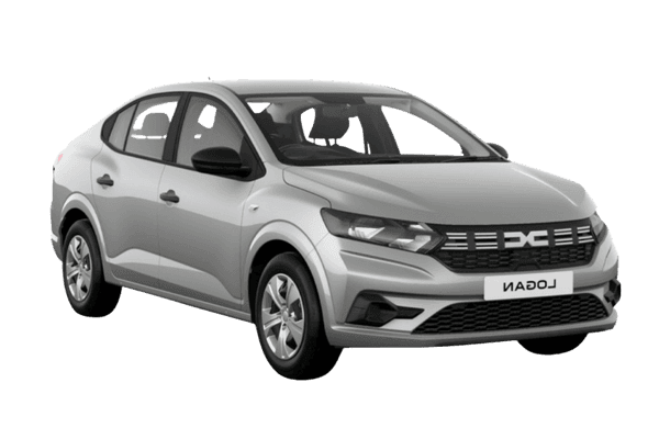 Dacia Logan ou modèle similaire