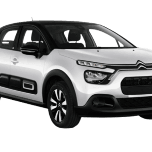 Citroën C3 ou équivalent
