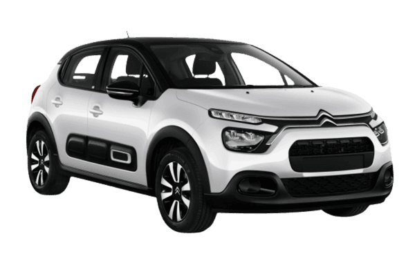 Citroën C3 ou équivalent