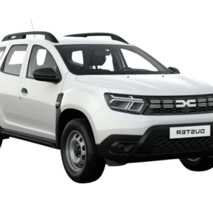 Dacia Duster ou modèle similaire