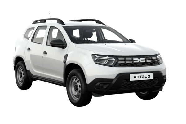 Dacia Duster ou modèle similaire