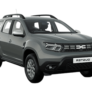 Dacia Duster ou modèle similaire