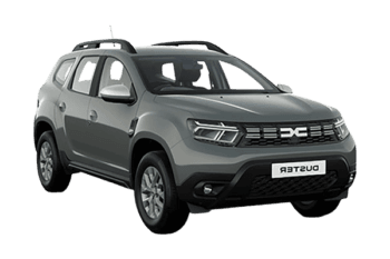 Dacia Duster ou modèle similaire