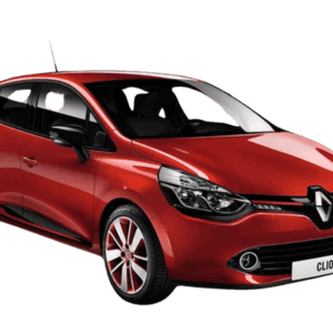 Renault Clio 4 ou équivalent