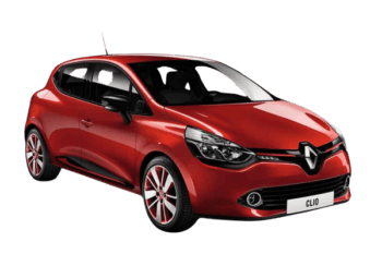 Renault Clio 4 ou équivalent