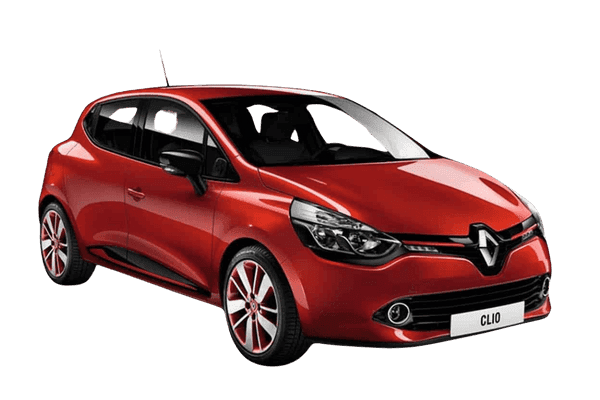 Renault Clio 4 ou équivalent