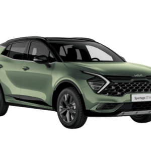 Kia Sportage ou modèle équivalent