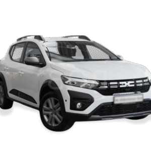 Dacia Stepway Ou Similaire