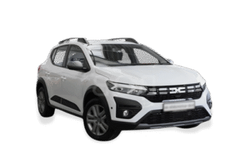 Dacia Stepway Ou Similaire