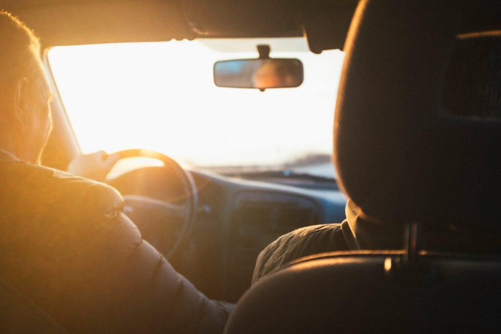 Location de voiture à Agadir : tarifs