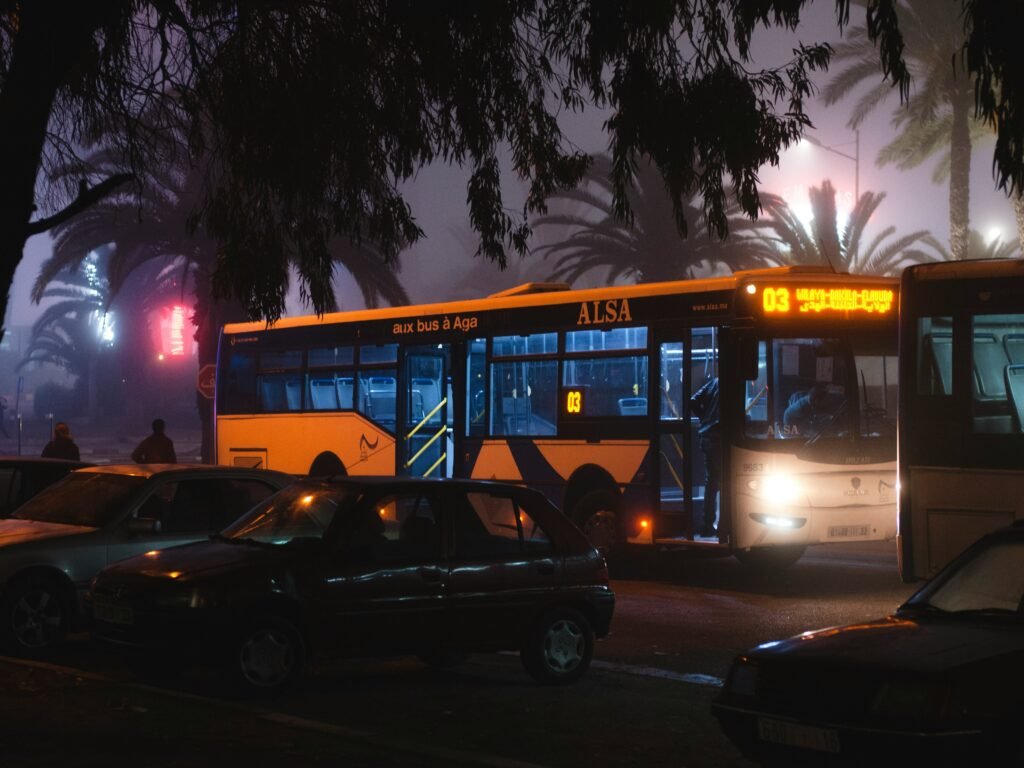 location de voiture pas chère à Agadir