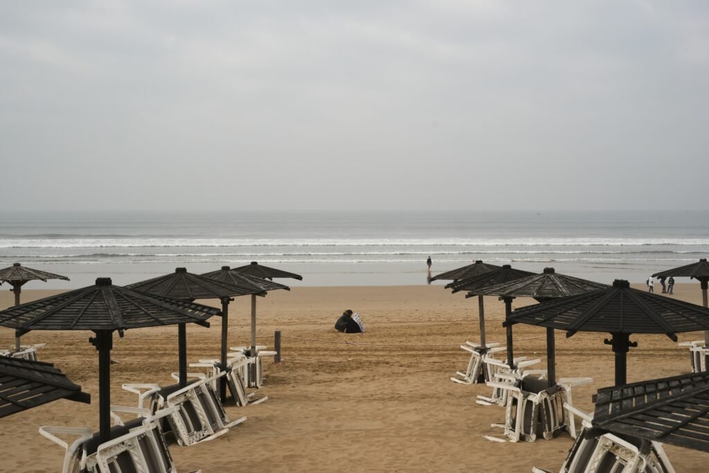 location de voiture pas chère à Agadir