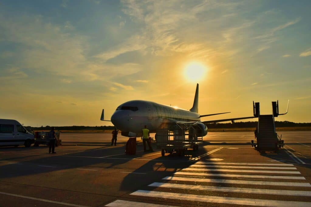 Service de location de voitures à l'aéroport d'Agadir