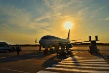 Service de location de voitures à l'aéroport d'Agadir