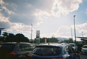 Location de voiture à l'aéroport d'Agadir