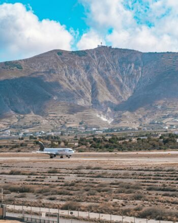Location de voiture à l'aéroport d'Agadir