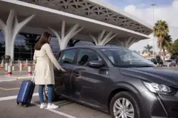 location de voiture pas chère à Agadir