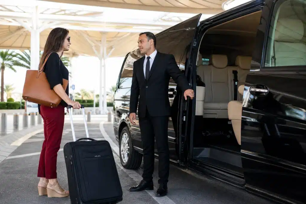 location minibus avec chauffeur agadir