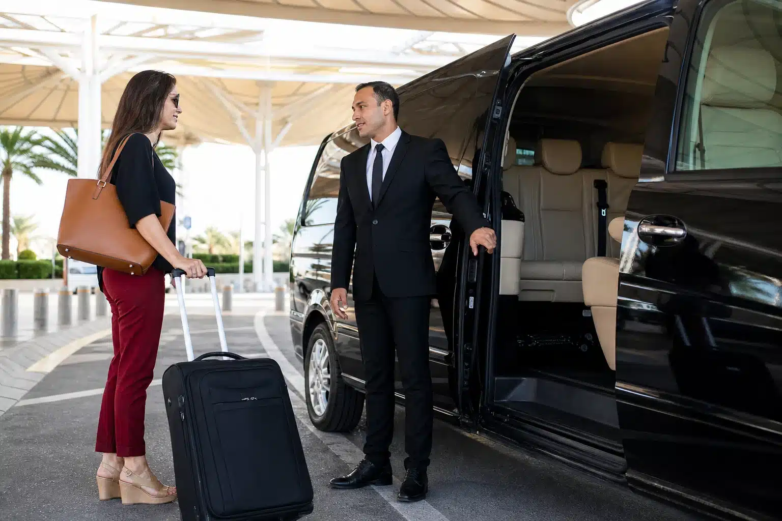 location minibus avec chauffeur agadir