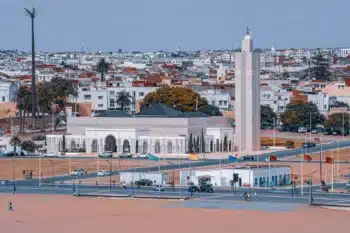 location voiture pas cher agadir