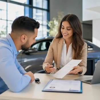 options d'assurance pour la location de voiture à Agadir