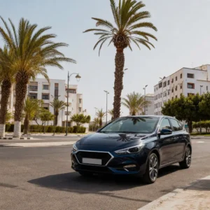 Location de voiture à l'aéroport d'Agadir sans caution | Aldo Cars 24 location de voiture en centre-ville d'Agadir
